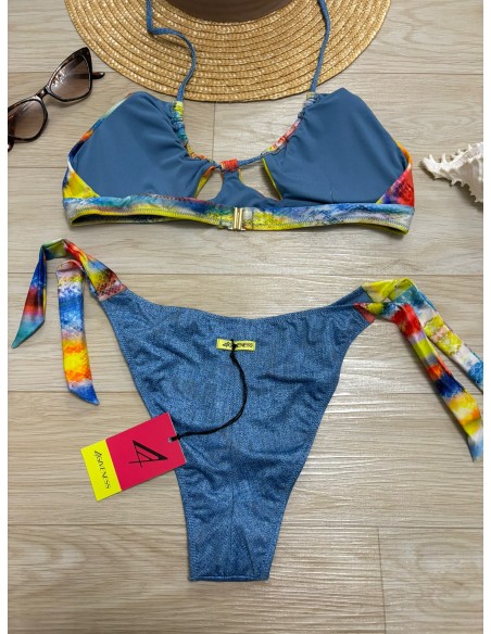 Bikini python shades 4Giveness