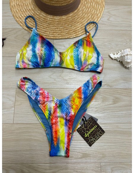 Bikini python shades 4Giveness