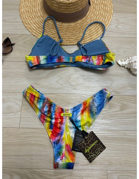 Bikini python shades 4Giveness