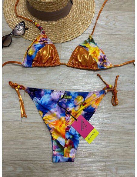 Bikini digital flowers 4Giveness