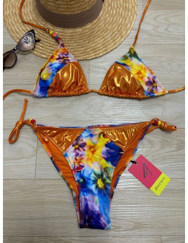 Bikini digital flowers 4Giveness