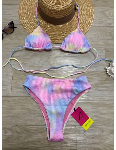 Bikini multicolor 4Giveness