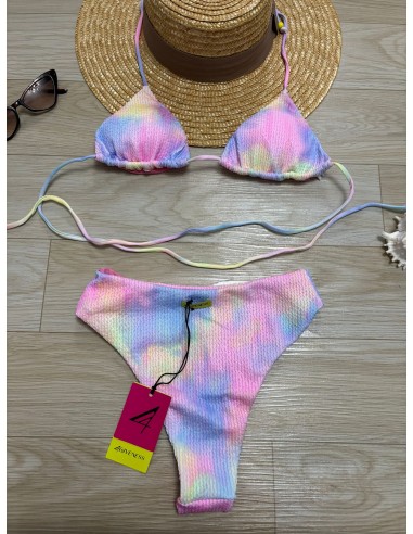 Bikini multicolor 4Giveness