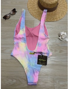 Intero olimpionico 4Giveness 2