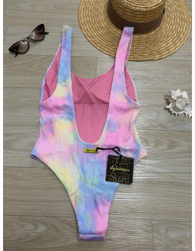 Intero olimpionico 4Giveness