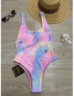 Intero olimpionico 4Giveness