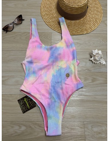 Intero olimpionico 4Giveness