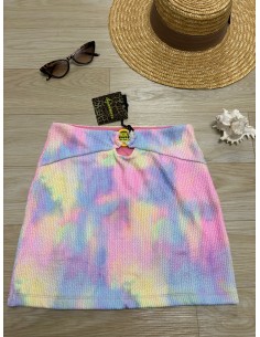 Completo tie dye krincle... 2