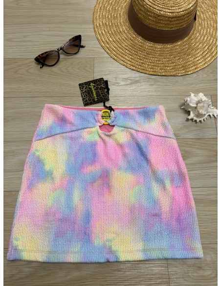 Completo tie dye krincle 4Giveness