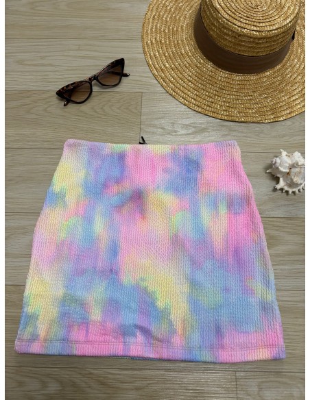 Completo tie dye krincle 4Giveness