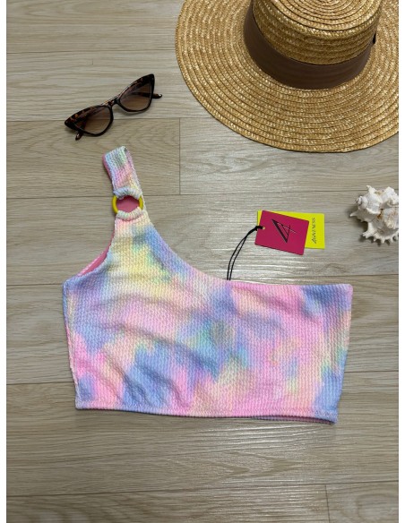 Completo tie dye krincle 4Giveness