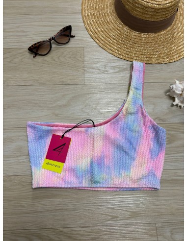 Completo tie dye krincle 4Giveness