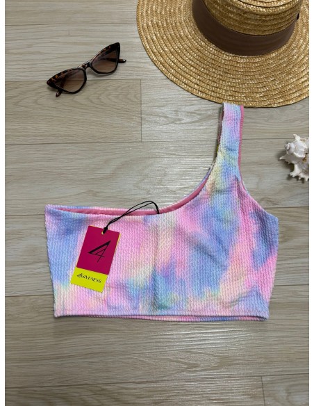 Completo tie dye krincle 4Giveness