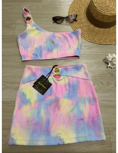 Completo tie dye krincle 4Giveness