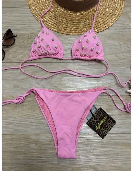 Bikini perle 4Giveness