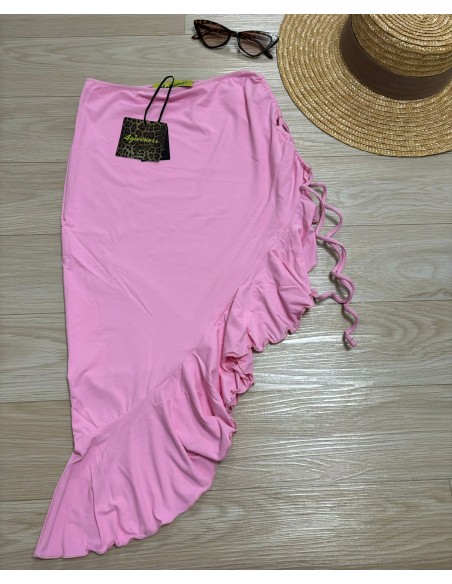 Gonna assimetrica 4Giveness