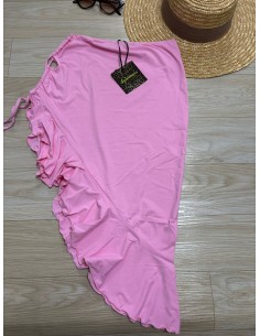 Gonna assimetrica 4Giveness