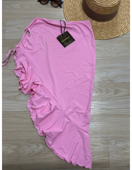 Gonna assimetrica 4Giveness