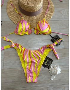 Bikini multicolor 4Giveness