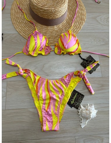 Bikini multicolor 4Giveness
