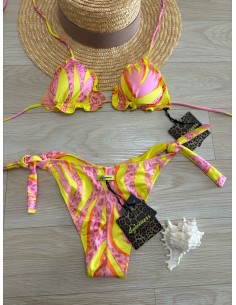 Bikini multicolor 4Giveness 2