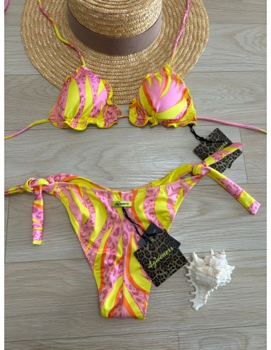Bikini multicolor 4Giveness