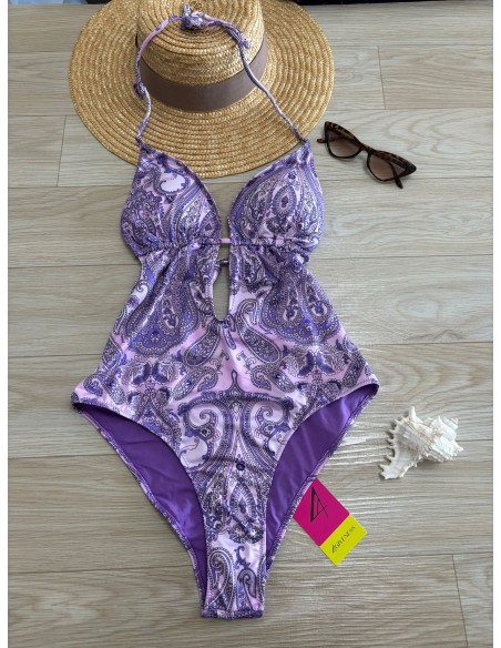 Intero cote d'azur 4Giveness