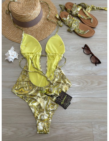 Intero cote d'azur 4Giveness