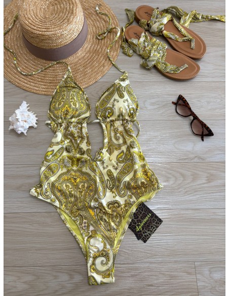 Intero cote d'azur 4Giveness