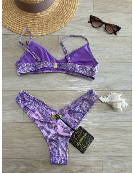 Bikini antibes style 4Giveness