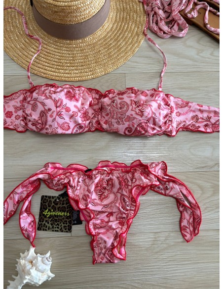 Bikini rosa 4Giveness