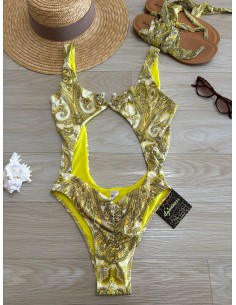 Intero con anelli 4Giveness