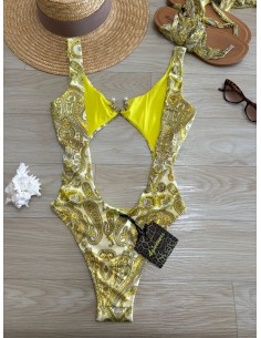 Intero con anelli 4Giveness 2