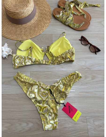 Bikini con anello 4Giveness