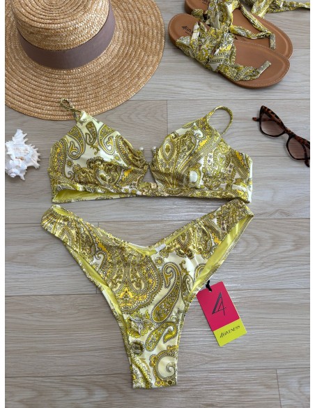 Bikini con anello 4Giveness