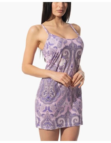 Abito corto cote d'azur 4Giveness