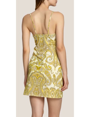 Abito corto cote d'azur 4Giveness