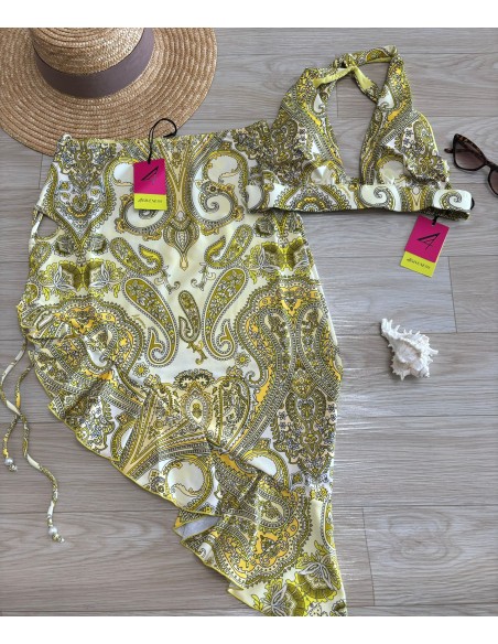 Gonna balza 4Giveness