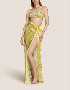 Pareo giallo 4Giveness