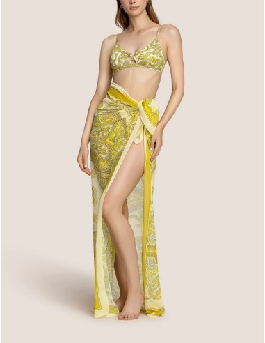 Pareo giallo 4Giveness