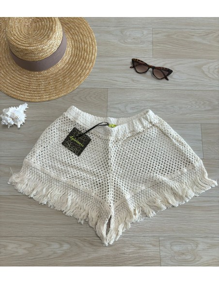 Completo natural mesh 4Giveness