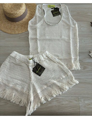 Completo natural mesh 4Giveness