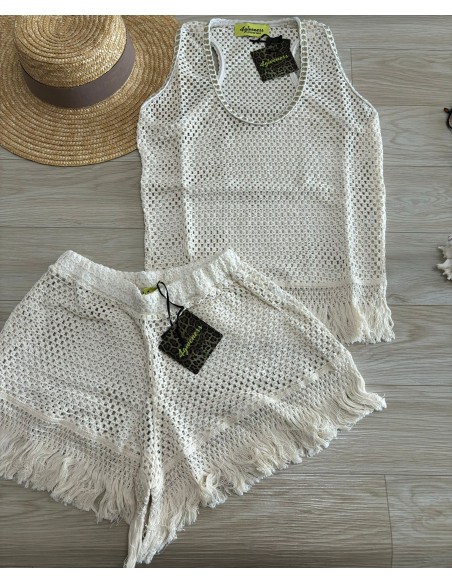 Completo natural mesh 4Giveness