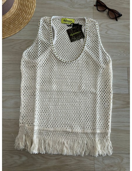 Completo natural mesh 4Giveness