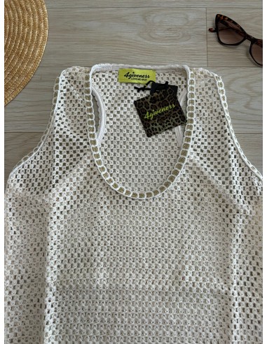 Completo natural mesh 4Giveness