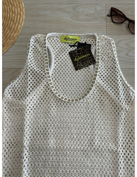 Completo natural mesh 4Giveness