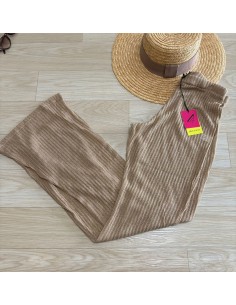 Pantaloni a zampa 4giveness