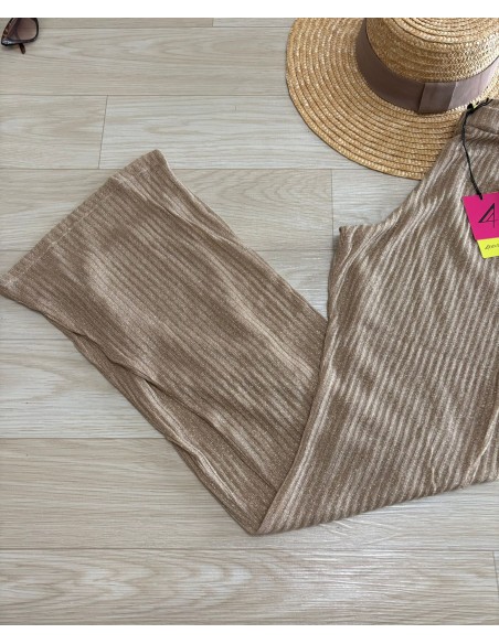 Pantaloni a zampa 4giveness