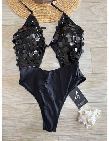 Intero paillettes 4Giveness