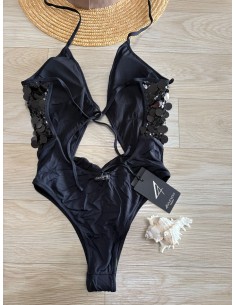 Intero paillettes 4Giveness 2